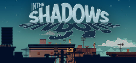 In The Shadows 游戏图标