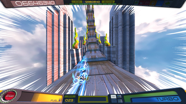 moto RKD dash SPfor windows and Linux 1