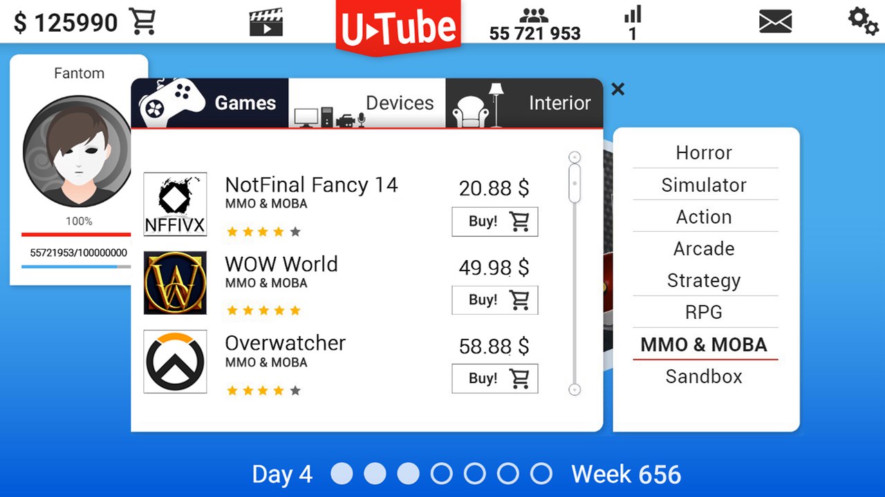 Video Blogger Story System Requirements - Can I Run It.