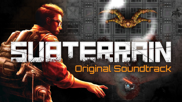 Скриншот из Subterrain - Original Soundtrack Скриншот из Subterrain - Original Soundtrack