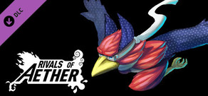 rivals of aether with dlc
