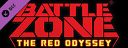 Battlezone 98 Redux - The Red Odyssey