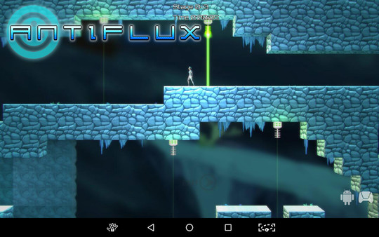 Скриншот из Antiflux