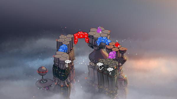 Скриншот из She Remembered Caterpillars