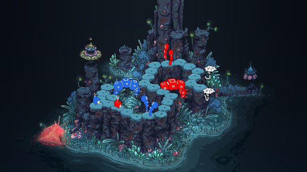 She Remembered Caterpillars game for windows Pc 1