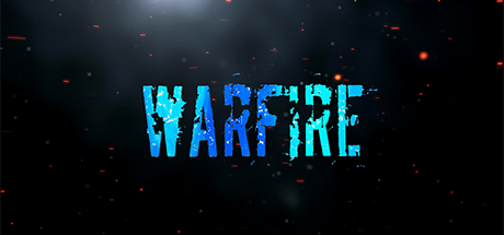 WarFire cover art