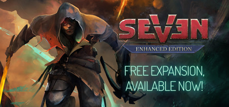 Seven: Enhanced Edition cover art