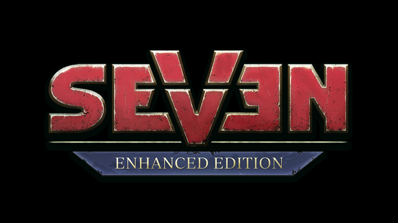 Seven: Enhanced Edition screenshot