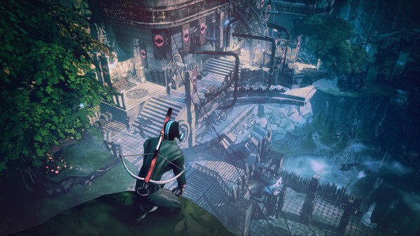 Seven: Enhanced Edition game for windows Pc 1