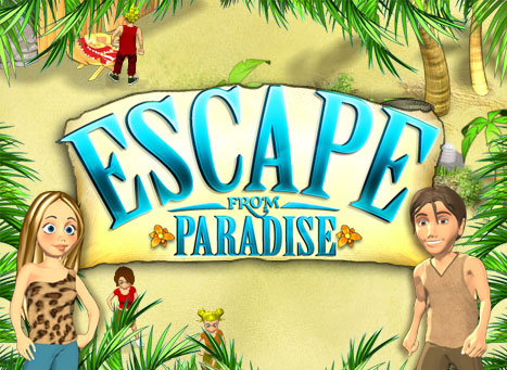 Escape From Paradise