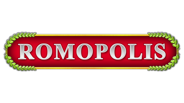 Romopolis Logo