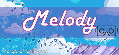 Melody cover art
