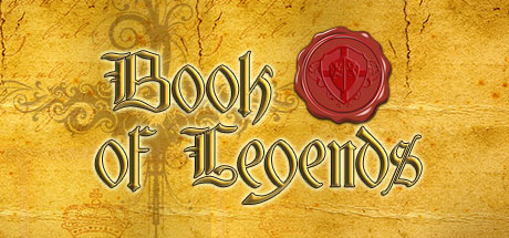 Book of Legends