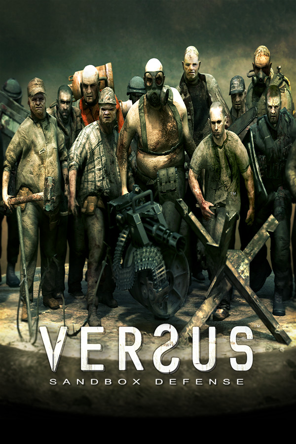 VERSUS SQUAD for steam