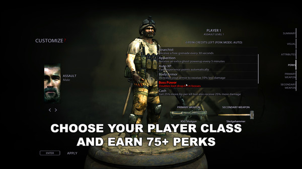 VERSUS SQUADfor windows and Linux 1