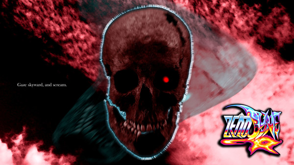 Скриншот из Zenodyne R - Soundtrack Скриншот из Zenodyne R - Soundtrack