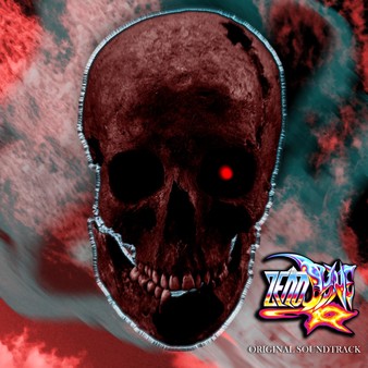 Скриншот из Zenodyne R - Soundtrack Скриншот из Zenodyne R - Soundtrack