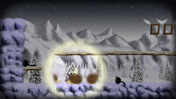 Скриншот из I and Me Original Soundtrack