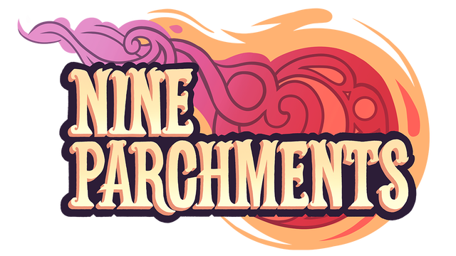 Nine Parchments - Steam Backlog