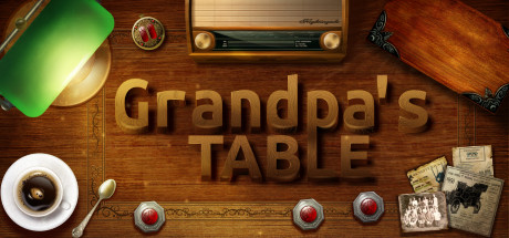 View Grandpa's Table on IsThereAnyDeal