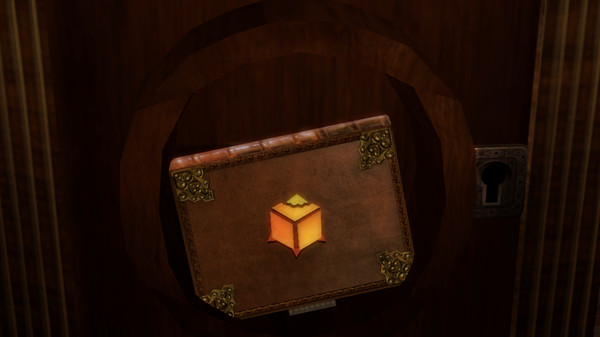 Скриншот из Grandpa's Table