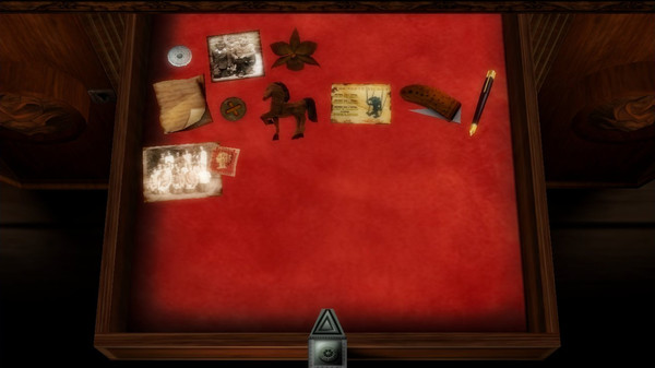 Grandpa's Table game for windows Pc 1