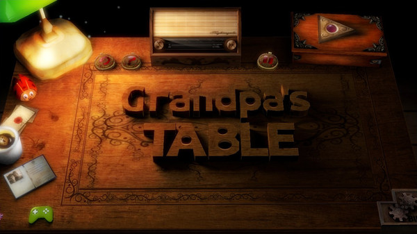 Grandpa's Table for linux
