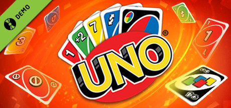View UNO Demo on IsThereAnyDeal