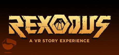 Rexodus: A VR Story Experience icon