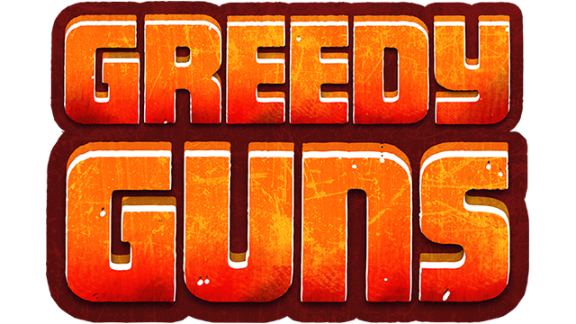 Greedy Guns Logo