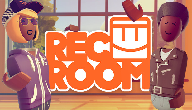 Rec Room On Steam - chill store hangout roblox