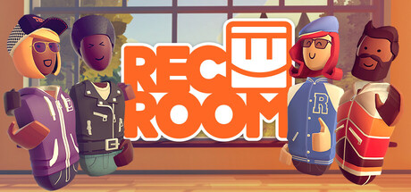 Rec Room icon