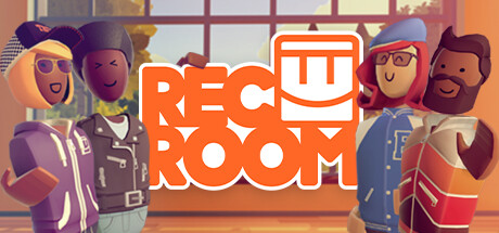 Rec Room On Steam - party hangout join disc and group roblox