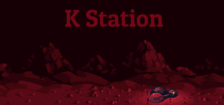 K Station cover art