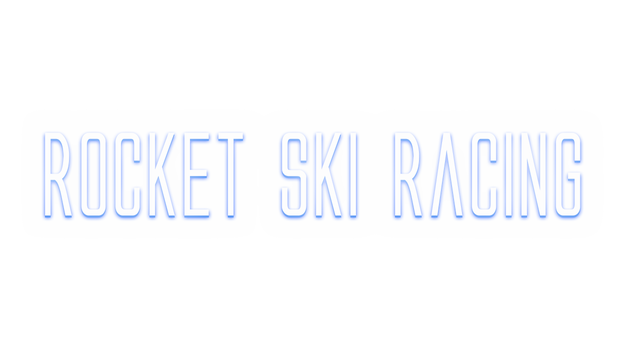 Rocket Ski Racing Logo