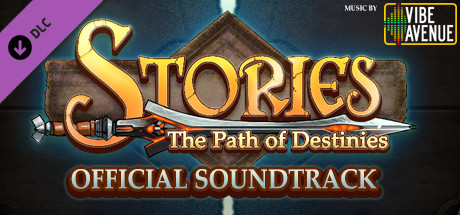 Stories: The Path Of Destinies Original Soundtrack
