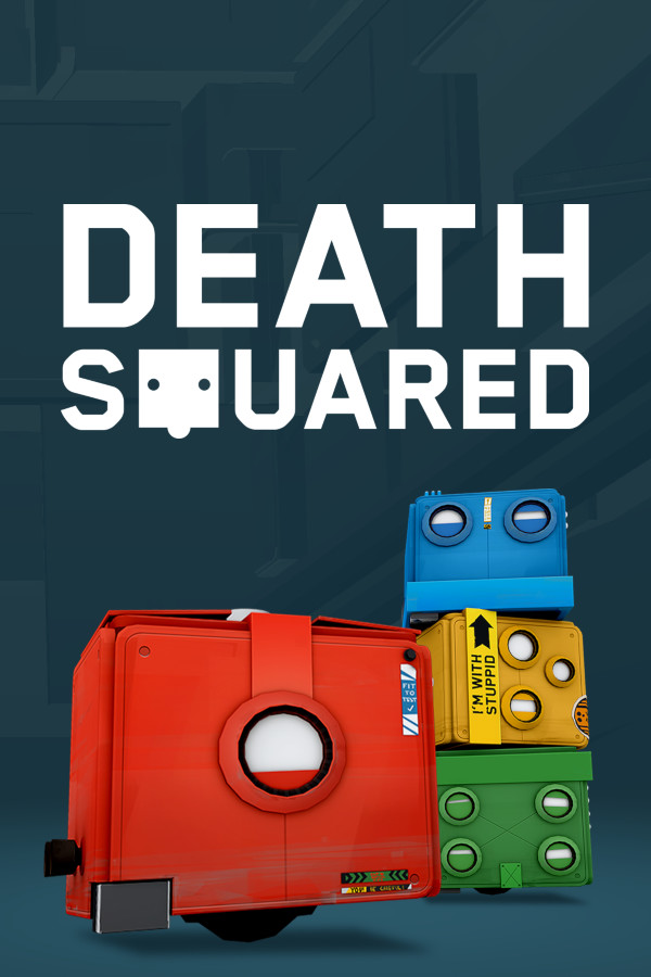 Death Squared for steam