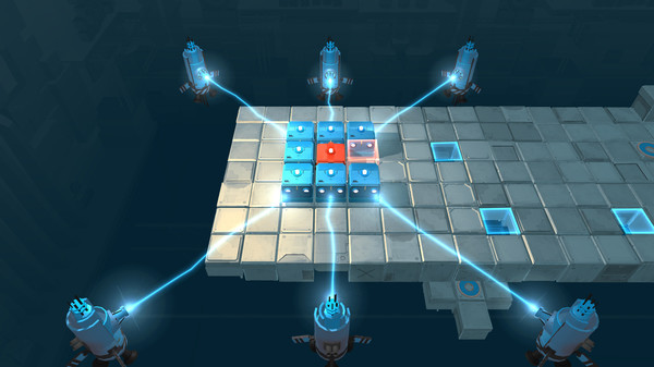 Death Squared image