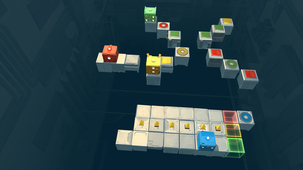 Death Squared for linux