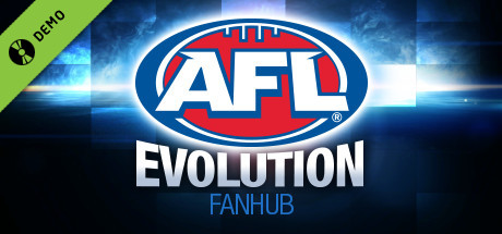 AFL Evolution Demo cover art