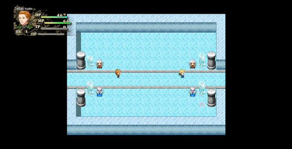 Soul of the Devil game for Linux 1