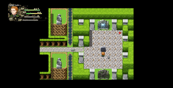 Soul of the Devilfor windows and Linux 1