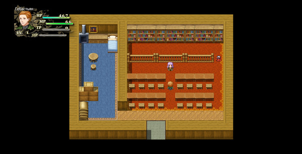 Soul of the Devil for linux