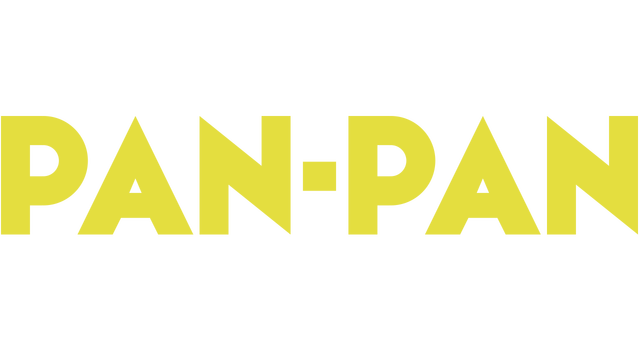 Pan-Pan Logo
