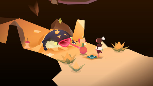 Pan-Pan game for windows Pc 1