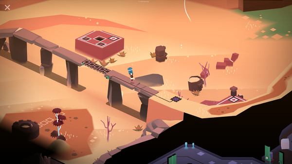 Скриншот из Pan-Pan