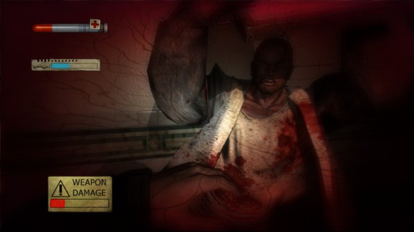Condemned: Criminal Origins game for windows Pc 1