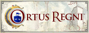 Ortus Regni System Requirements