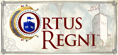 Ortus Regni on Steam Backlog
