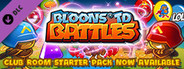 Bloons TD Battles - Club Starter Pack